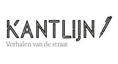 Logo van Stichting Kantlijn