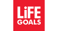 Logo van Stichting Life Goals