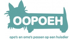 Logo van Stichting OOPOEH
