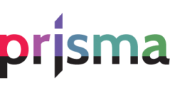 Logo van Stichting Prisma