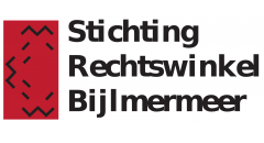 Logo van Stichting Rechtswinkel Bijlmermeer