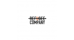 Logo van Stichting Refugee Company