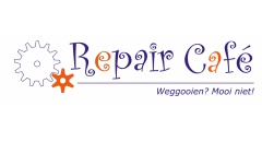 Logo van Stichting Repair Cafe
