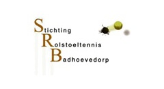 Logo van Stichting Rolstoeltennis Badhoevedorp