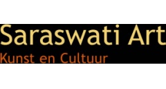Logo van Stichting Saraswati Art