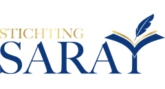 Logo van Stichting Saray