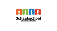 Logo van Stichting Schaakschool Indische Buurt
