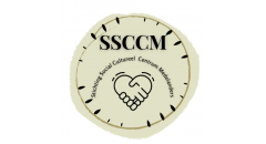 Logo van Stichting Sociaal Cultureel Centrum voor Medelanders (SSCCM)