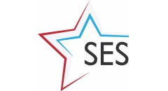 Logo van Stichting South East Stars (SES)