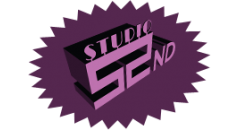 Logo van Stichting Studio 52nd