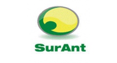 Logo van Stichting Surant
