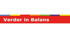 Logo van Stichting Verder in Balans (ViB)