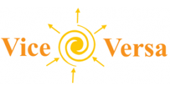 Logo van Stichting Vice Versa