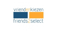 Logo van Stichting Vriendenkiezen