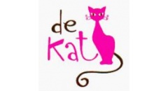 Logo van Stichting Vrouwenruimte De Kat