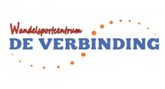 Logo van Stichting Wandelsportcentrum De Verbinding