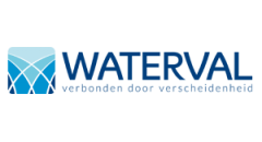 Logo van Stichting Waterval