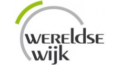 Logo van Stichting Wereldse Wijk