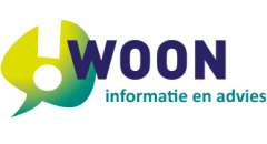 Logo van Stichting WOON