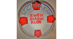 Logo van Stichting Zwemschool Klein