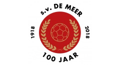 Logo van SV De Meer