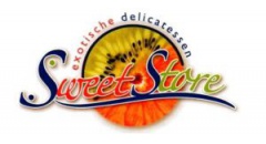 Logo van Sweet Store