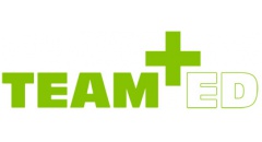 Logo van TEAM ED