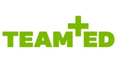Logo van TEAM ED