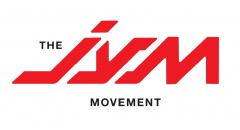 Logo van The JYM Movement