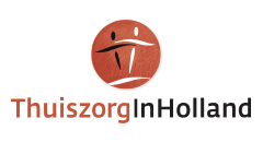 Logo van ThuiszorgInHolland