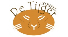 Logo van Toneelvereniging De Tijger