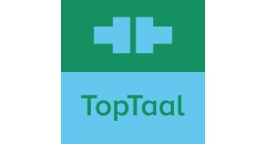 Logo van TopTaal