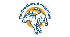Logo van T.V. Tie-breakers