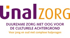 Logo van Unalzorg