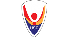 Logo van USC Clubwest