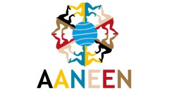 Logo van Vereniging AANEEN