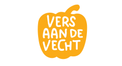 Logo van Vers aan de Vecht