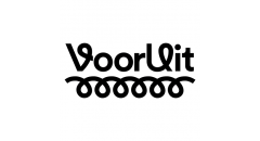 Logo van VoorUit