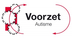 Logo van Voorzet - Autisme en Begeleiding