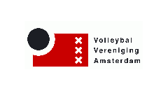 Logo van VV Amsterdam