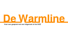 Logo van Warmline