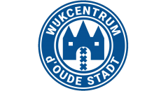 Logo van Wijkcentrum d`Oude Stadt