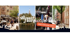 Logo van Wijzelf Amsterdam-Oost