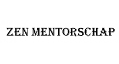 Logo van Zen Mentorschap