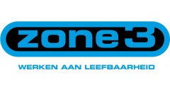 Logo van Zone3