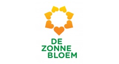 Logo van Zonnebloem Amsterdam Zuidoost