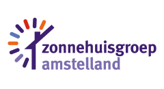 Logo van Zonnehuisgroep Amstelland