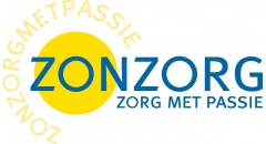Logo van Zonzorg