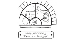 Logo van Zorgboerderij Ons Verlangen, Amsterdam