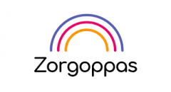 Logo van Zorgoppas